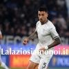 Lazio, Vecino scalpita: deve recuperare il tempo "perso". E con la Juve...