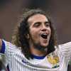 Francia, Guendouzi verso la Nations League: l'allenamento in Nazionale - FOTO