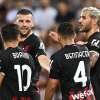 Serie A, la prima giornata: Milan a valanga, ok anche l’Atalanta 