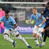 Lazio, non è la notte dei miracoli: due errori individuali e Coppa all’Inter