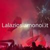 RIVIVI DIRETTA - Buon compleanno Lazio! La festa dei tifosi tra cori e fuochi d'artificio - FT&VD