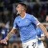 Lazio-Milan, c'è Milinkovic-Savic allo Stadio Olimpico: il motivo