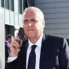 Lazio, il vicepresidente della Camera Mulè: "Lotito ammirevole e di esempio"