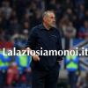 Lazio, Sarri a Dazn: "Infortuni? Stiamo facendo valutazioni. Cancellieri..."