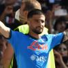 Calciomercato Lazio | Insigne, parla l'agente: "È pronto a tornare al Napoli"