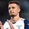 Ex Lazio | Milinkovic-Savic difende l'Arabia: "Vediamo se ci criticheranno ora"