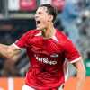 Calciomercato Lazio | Occhi su un figlio d'arte: piace Ruben Van Bommel