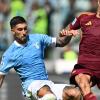 Lazio, Zaccagni a LSC: "Provo rabbia, non si può perdere il derby con una..."