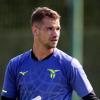 Lazio, Marchetti su Provedel: "Mi auguro che torni a essere determinante"
