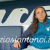 WOMEN | Lazio, Oliviero: "Bello sentire club e tifosi presenti. Speriamo di..."