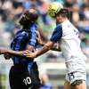 IL TABELLINO di Inter - Lazio 3-1
