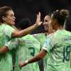 IL TABELLINO di Norvegia - Italia Femminile 1-2