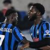 Atalanta, Musah: "Il risultato è ottimo. Che bello giocare in tre competizioni"
