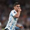 Argentina Mondiali | Delusione Dybala, dimenticato in panchina da Lionel Scaloni