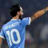I migliori numeri 10 della storia della Lazio