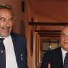Lazio, la società sull'incontro con Sarri: "Ha iniziato a prendere informazioni su..."