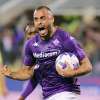 Serie A: la Fiorentina batte lo Spezia, pari tra Cremonese e Udinese