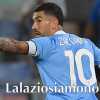 Lazio, Zaccagni: "Mercato bloccato? Un bicchiere mezzo pieno. L'obiettivo è..."