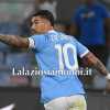 Lazio - Verona, Zaccagni interrompe il digiuno dal gol: da quanto durava