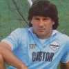 Lazio, Calisti ricorda Garlini: "Con lui anni difficili. Ma era davvero forte"