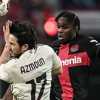 Bayer Leverkusen, Frimpong tormenta la Roma: "Loro parlavano tanto..."