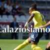 Lazio, sprint Noslin: un goal per diventare decisivo 