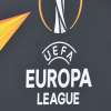 Europa League, il sorteggio degli ottavi: le avversarie delle italiane