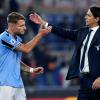 Immobile non ha dubbi: “Vi dico cosa ruberei a Inzaghi. È sottovalutato, ma…”