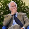 Malagò sulla candidatura FIGC: "Stiamo preparando le carte, voglio farmi trovare pronto”