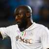 Lazio, Provstgaard sfida Lukaku e non solo: "Mi piacerebbe affrontarlo..."