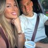 Gossip | Lady Lautaro rivela: "Non è tutto facile.  Due i momenti difficili, la sua carriera..."