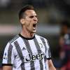 Calciomercato Lazio | Milik torna al Marsiglia: ma la Juve non molla