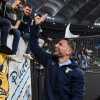 Lazio, il post d'addio di Immobile: "Un onore e un privilegio essere il vostro capitano"