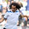 Lazio, Guendouzi: "Stiamo uniti e lottiamo per andare in Champions League"