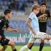 Lazio - Verona, la sfida tra le due squadre più 'cattive' della Serie A: il dato