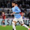 Lazio, Sarri: "Castellanos? Non è ancora in condizione"
