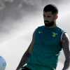 Lazio, Hysaj vuole l'Albania ai mondiali: "La speranza è l'ultima a morire!"