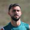 Lazio, Giordano: "Castellanos può diventare un grande giocatore, ma deve..."