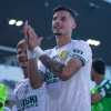 Calciomercato Lazio | Djuaknovic, respinta la prima offerta: l'Hammarby rilancia