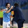 Lazio, Luis Alberto e il rapporto con Inzaghi: "Capiva i calciatori!"