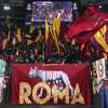 Athletic Bilbao - Roma, tensione al San Mames: arrestati sei tifosi