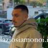 Lazio, visite mediche per Ibrahimovic: l'arrivo a Villa Mafalda - FT&VD