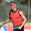Lazio, Isaksen prosegue il suo recupero: le parole di Sarri verso il derby