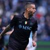 Napoli, Spinazzola: "Il mio gol l'abbiamo studiato. Sapevamo che..."