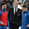 Lazio, mai rimontato un 2-0 in Coppa Italia: contro la Juve per invertire la rotta