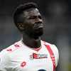 Keita Baldé ripercorre la sua carriera: di mezzo c'è anche la Lazio - FOTO