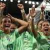 Italia, Abodi elogia le azzurre: "Rendono onore al Tricolore, meritano..."