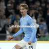 Lazio, Petrucci (Sky): "L'Inter vuole Rovella. Tchaouna? Trattativa che..."