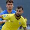 Lazio, Castellanos festeggia e carica la piazza: "Fino alla fine" - FOTO