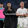 MIXED ZONE - Lazio, Isaksen: "Oggi punto importante. Stimolo Tudor? No..."